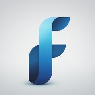 Finspreads logo