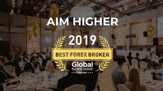 Orbex became - Best Forex Broker 2019