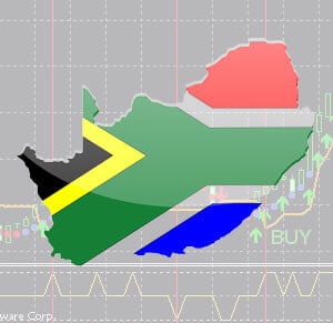 South Africa becoming Forex hub